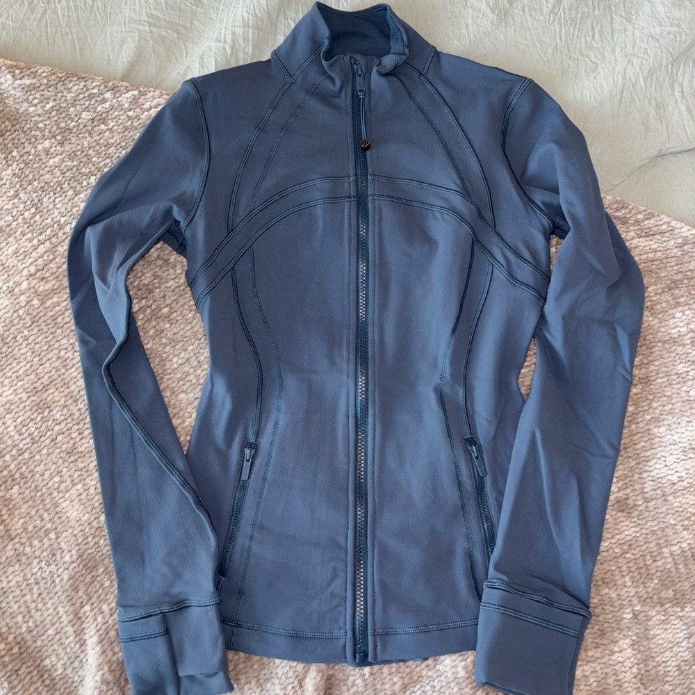 Lululemon Define Jacket